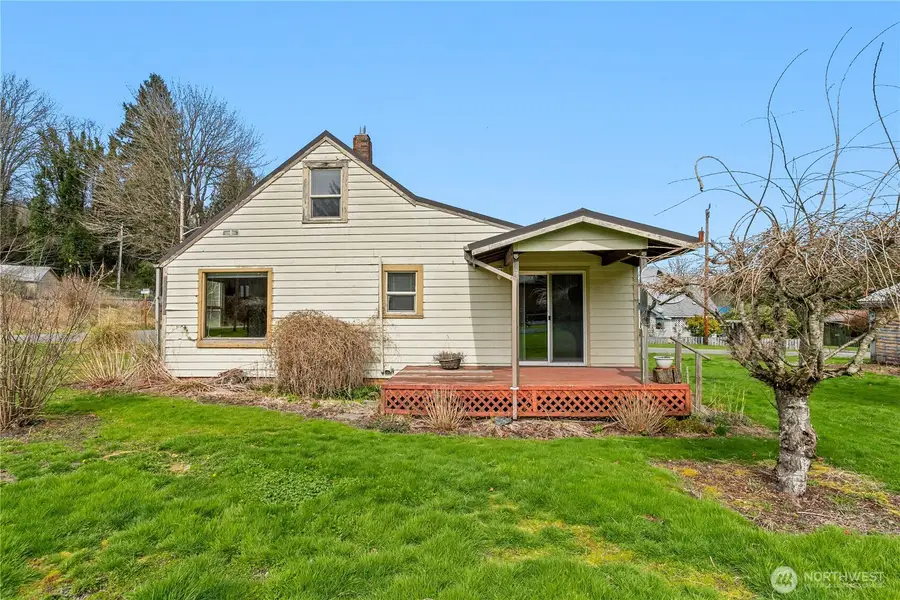 321 Royer Street, Acme, WA 98220 - #3