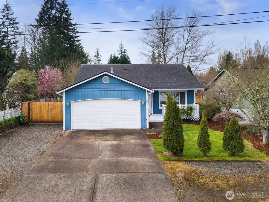 230 May Street W, Port Orchard, WA 98366 - #2