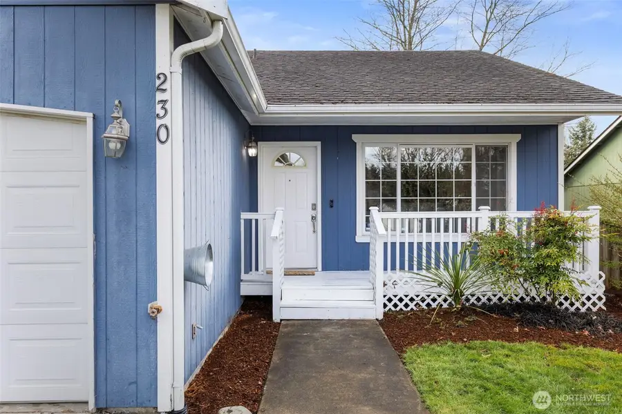 230 May Street W, Port Orchard, WA 98366 - #3
