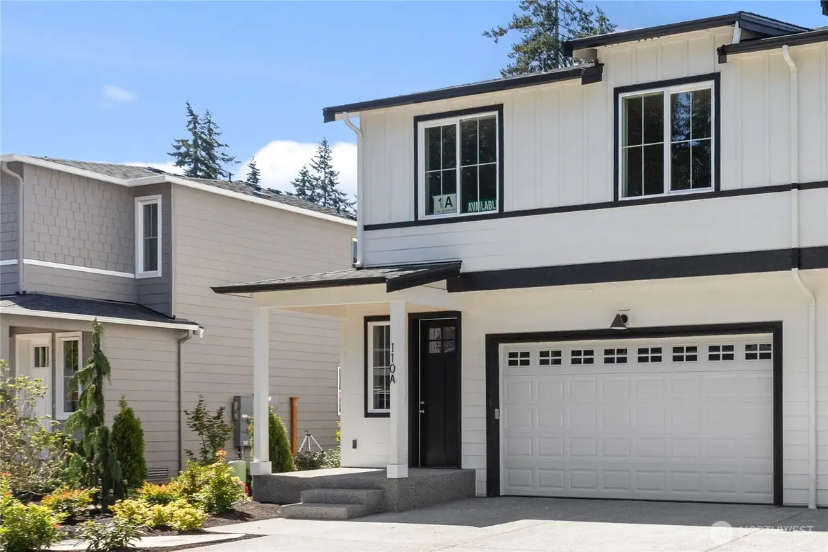 110 169th Place Sw #A, Bothell, WA 98012 - #1