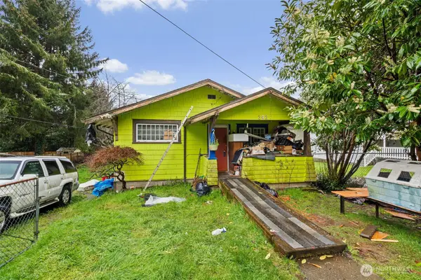 342 Wheeler Avenue, Hoquiam, WA 98550