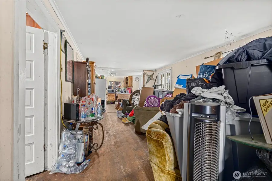 342 Wheeler Avenue, Hoquiam, WA 98550 - #2