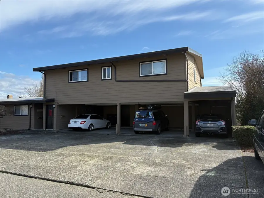 629 Terrace Avenue, Aberdeen, WA 98520 - #3