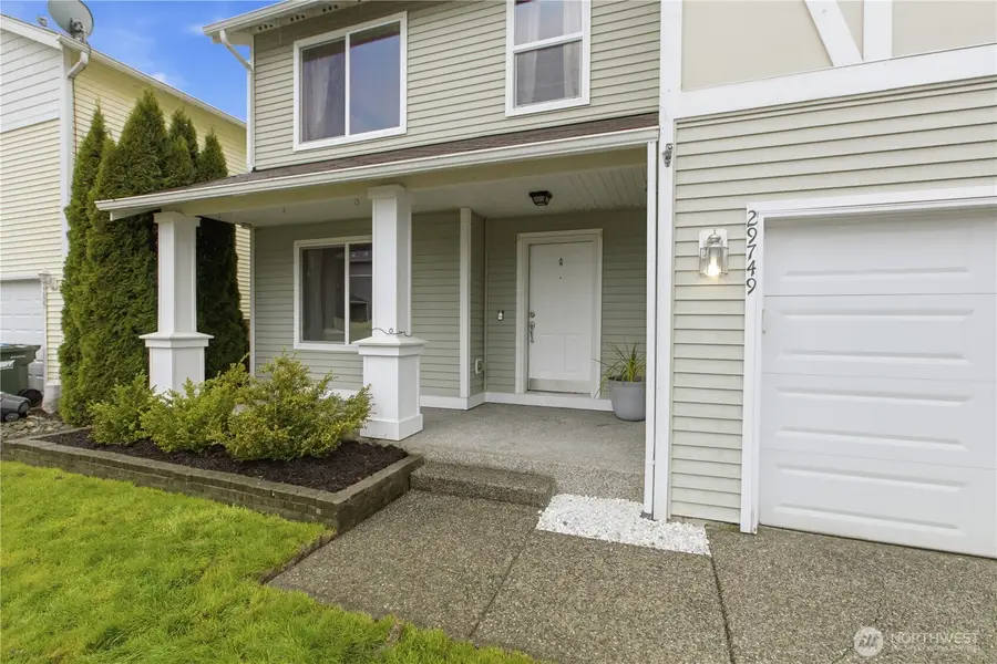 29749 216th Place Se, Kent, WA 98042 - #2