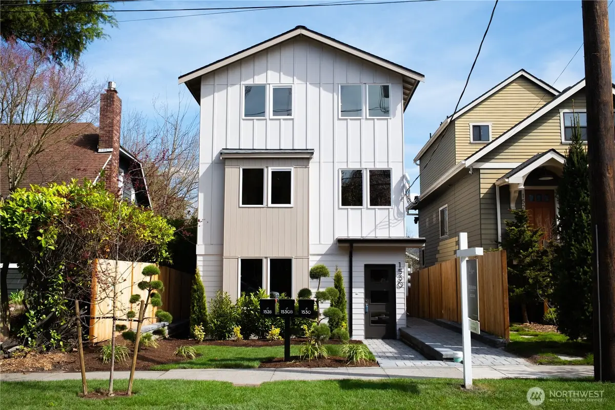 1530 25th Avenue, Seattle, WA 98122 - #1
