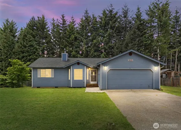 218 Saint Helens Way, Winlock, WA 98596