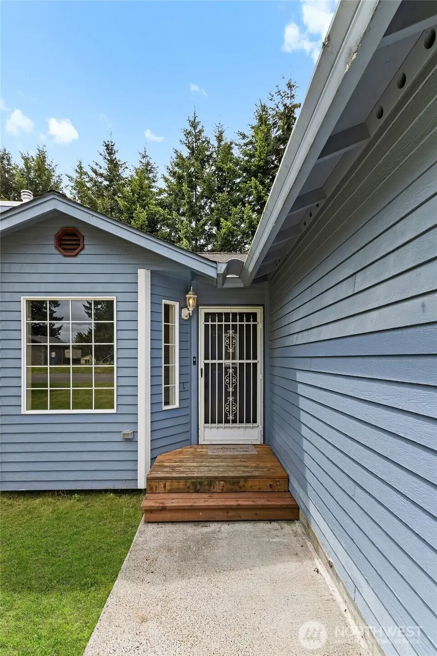 218 Saint Helens Way, Winlock, WA 98596 - #3