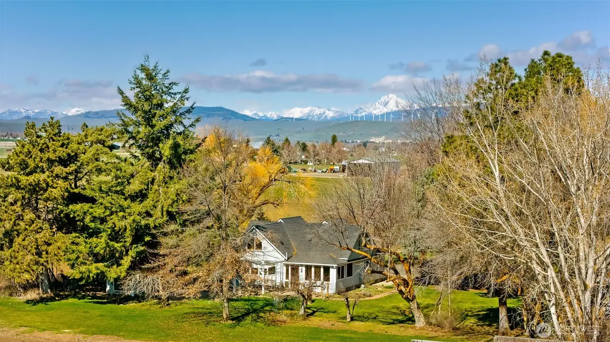 5950 S Thorp Highway, Ellensburg, WA 98926 - #1