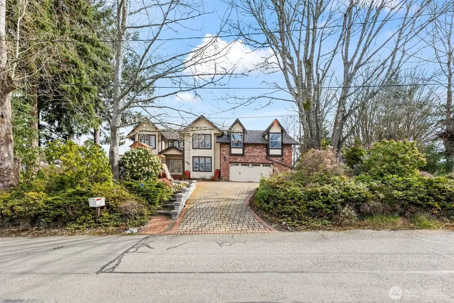 4909 N Orchard Street, Tacoma, WA 98407 - #2