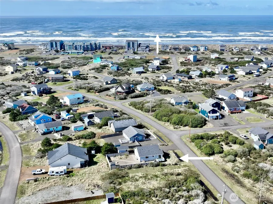 419 N Portal Loop Sw, Ocean Shores, WA 98569 - #2