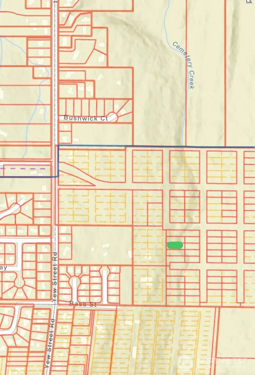 0 D Street #3, Bellingham, WA 98225 - #1