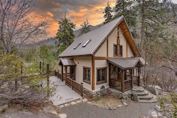 7150 Icicle Rd, Leavenworth, WA 98826