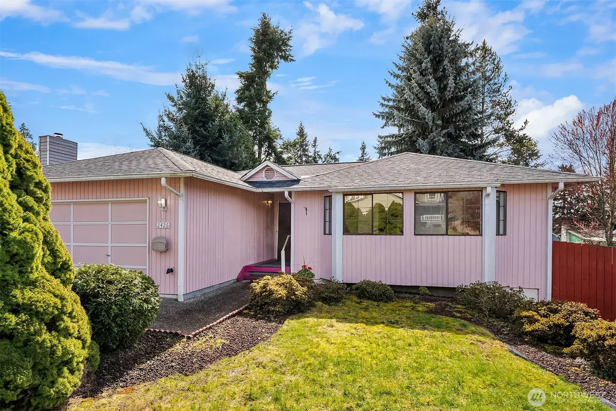 2426 198th Place Sw, Lynnwood, WA 98036 - #1