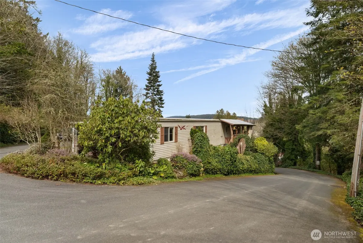 4449 Beach Drive E #22, Port Orchard, WA 98366 - #1