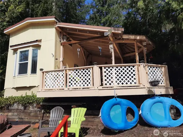 44832 Kloshe Chuck Trail, Concrete, WA 98237