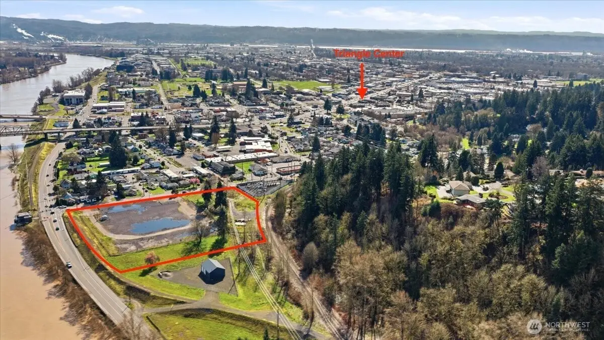 101 Fishers Lane, Longview, WA 98632 - #1