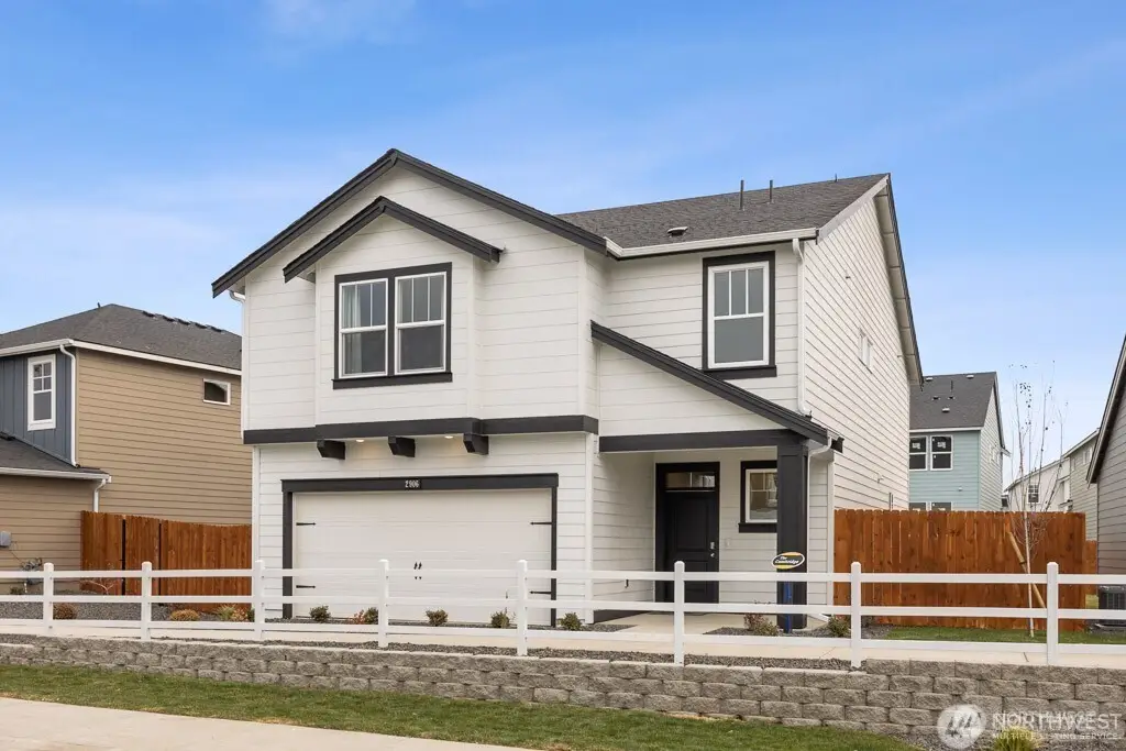 7903 287th Place Nw #123, Stanwood, WA 98292 - #1