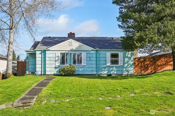 919 S 74th Street, Tacoma, WA 98408