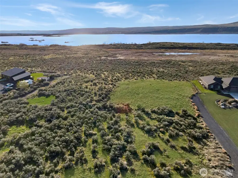 0 NE Road J #4, Coulee City, WA 99115 - #3