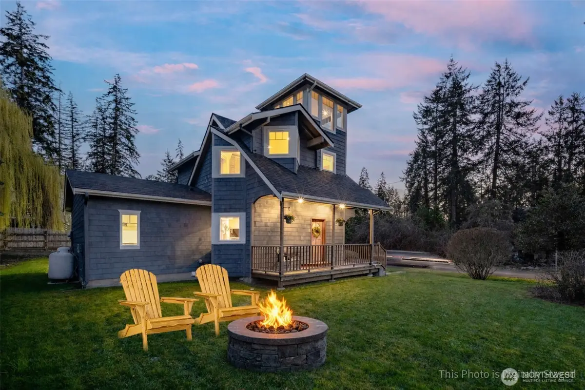 407 72nd Way Ne, Olympia, WA 98506 - #1