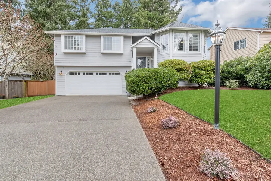 8917 172nd Street Ct E, Puyallup, WA 98375 - #3