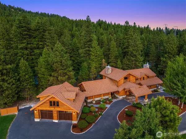 17913 River Road, Leavenworth, WA 98826