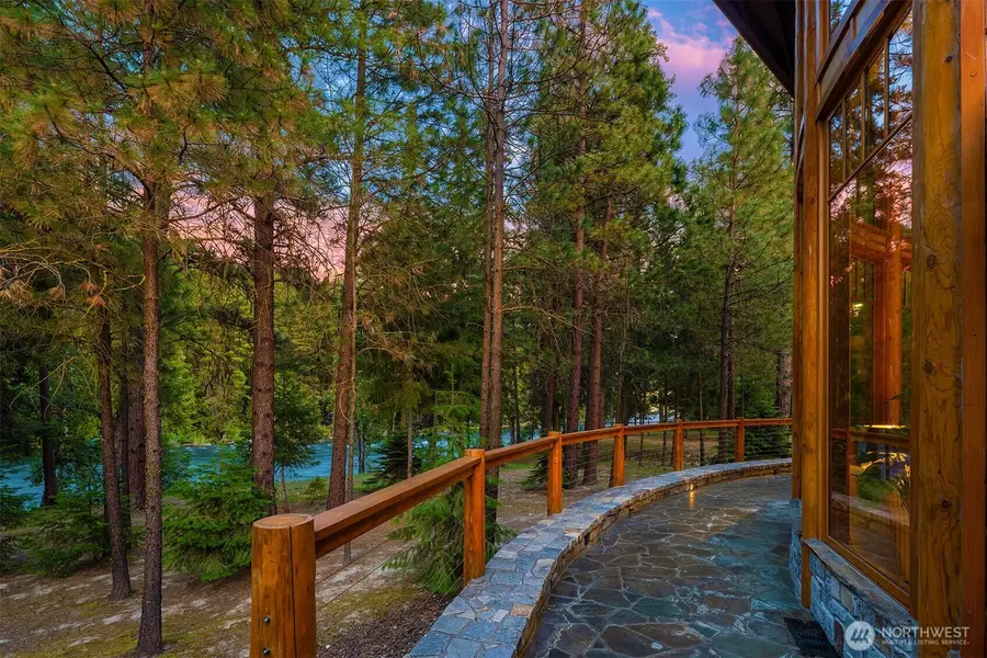 17913 River Road, Leavenworth, WA 98826 - #3