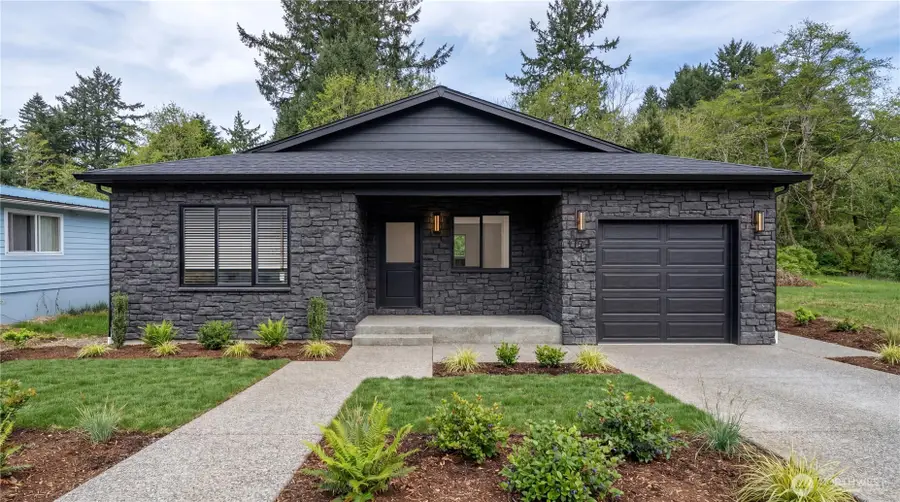 522 W Newell Street, Westport, WA 98595 - #2