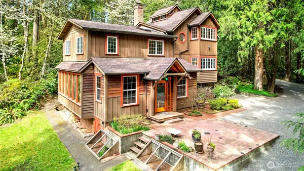7400 Island Center Road Ne, Bainbridge Island, WA 98110