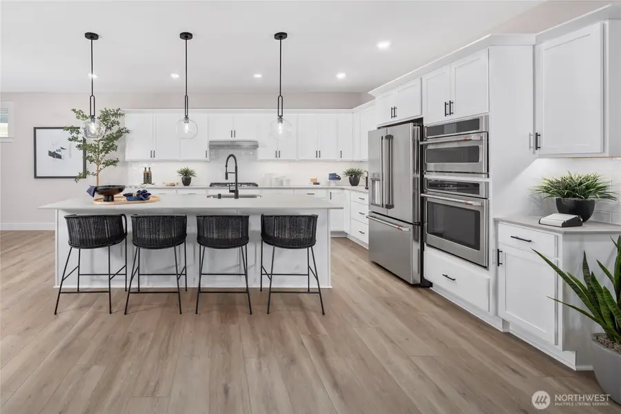 530 Thompson (lot 21) Drive, Enumclaw, WA 98022 - #3