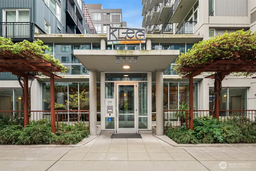 2717 Western Avenue #6016, Seattle, WA 98121 - #2