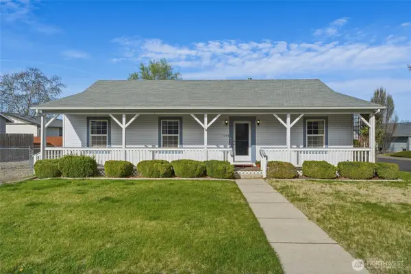 1150 SE Edgemont Place, College Place, WA 99324