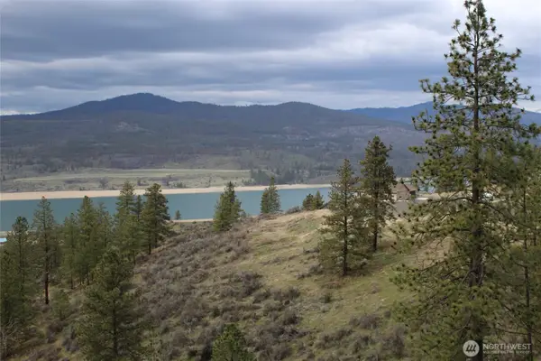 42195 Miles Creston Road N #1-B, Creston, WA 99117