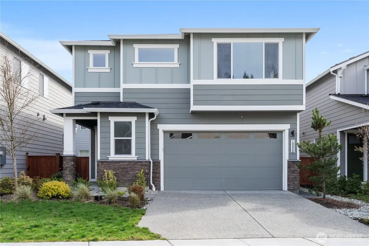 10829 43rd Avenue Se, Everett, WA 98208 - #1