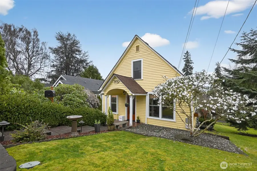 3931 Friday Avenue, Everett, WA 98201 - #2