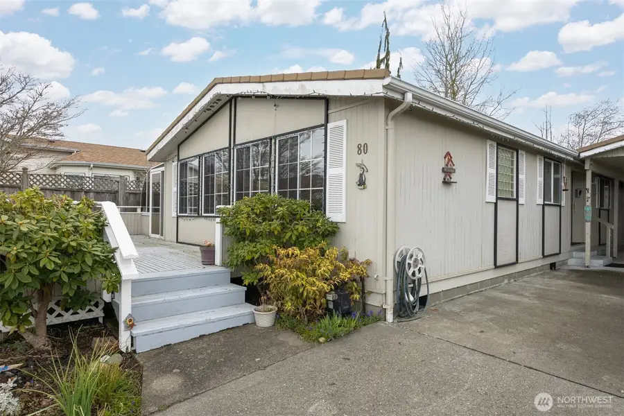 3802 James Street #80, Bellingham, WA 98226 - #3