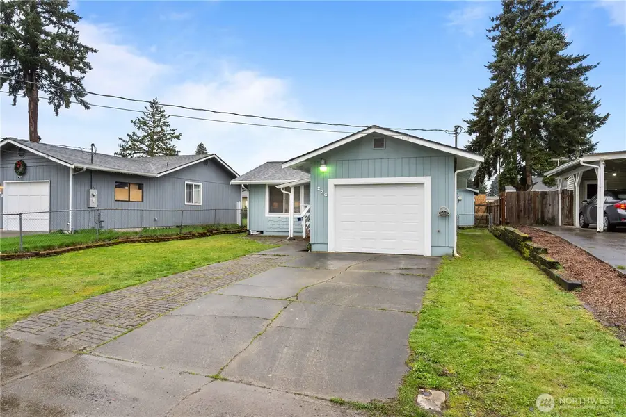 226 78th Street, Tacoma, WA 98408 - #2