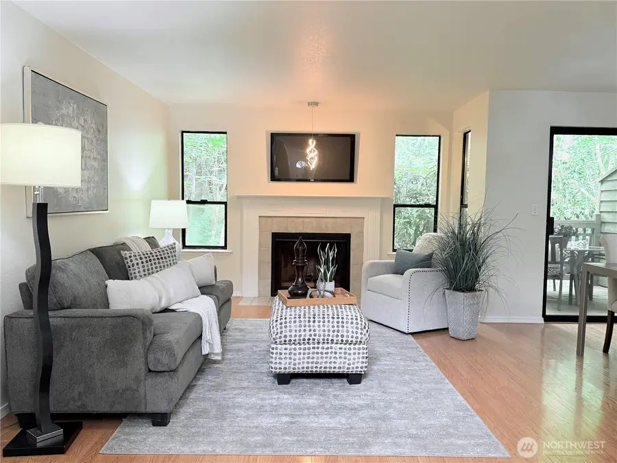 4107 159th Avenue Ne #22C, Redmond, WA 98052 - #2