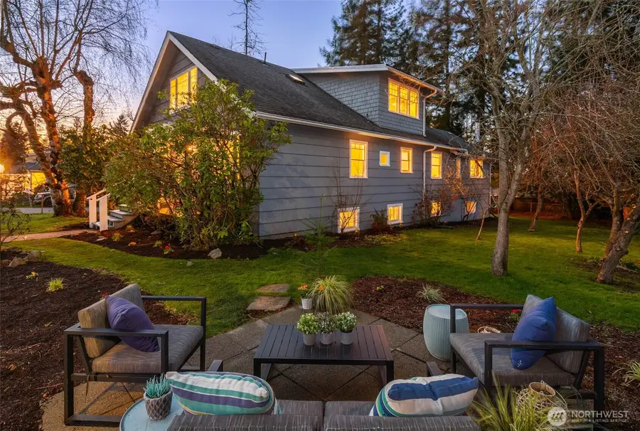 1202 NE 97th Street, Seattle, WA 98115 - #2