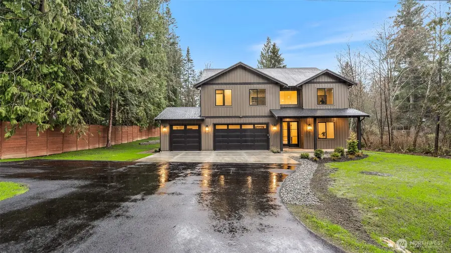 17805 121st Street Se, Snohomish, WA 98290 - #2