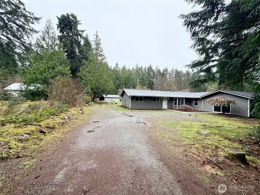 11 Webb Road Sw, Lakebay, WA 98349 - #3