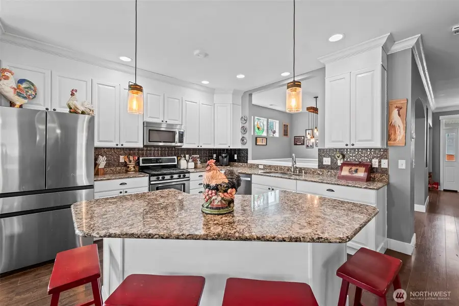 4398 Chanting Circle Sw, Port Orchard, WA 98367 - #2