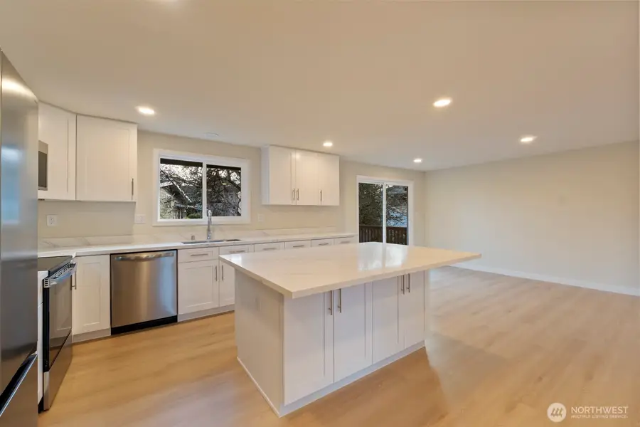 14522 NE 5th Street, Bellevue, WA 98007 - #3