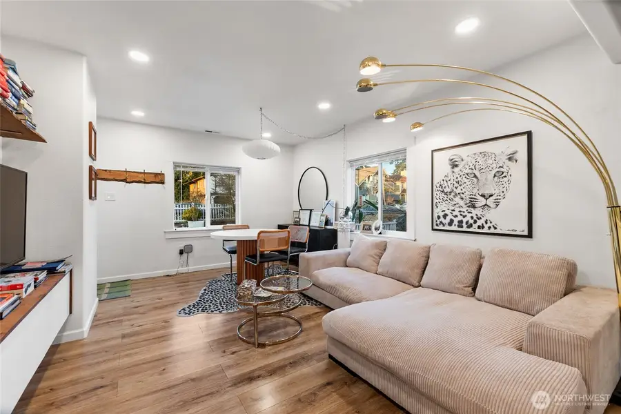 721 N 88th Street #A, Seattle, WA 98103 - #3