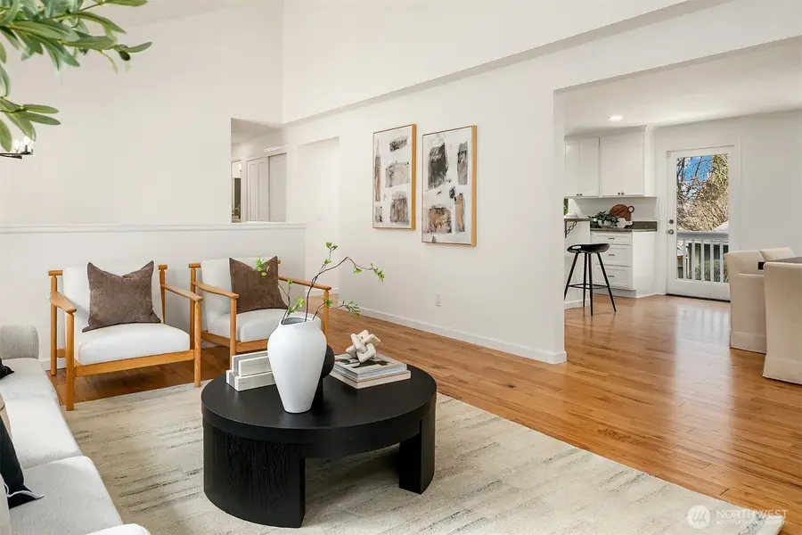 11134 127th Place Ne, Kirkland, WA 98033 - #3