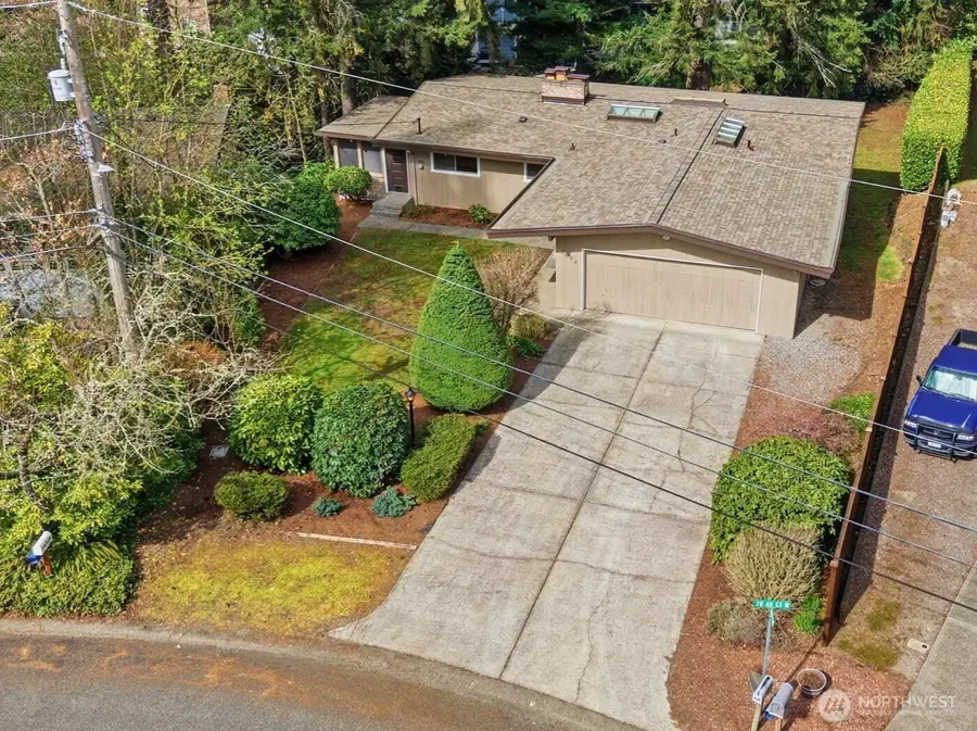 3604 70th Avenue Ct W, University Place, WA 98446 - #2