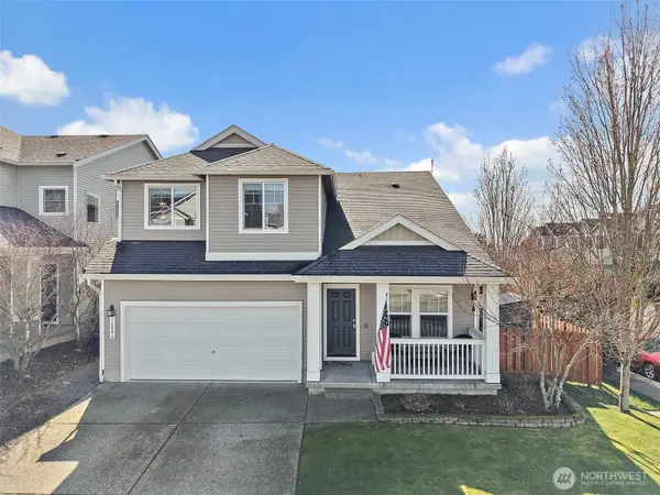 16006 23rd Street E, Lake Tapps, WA 98391