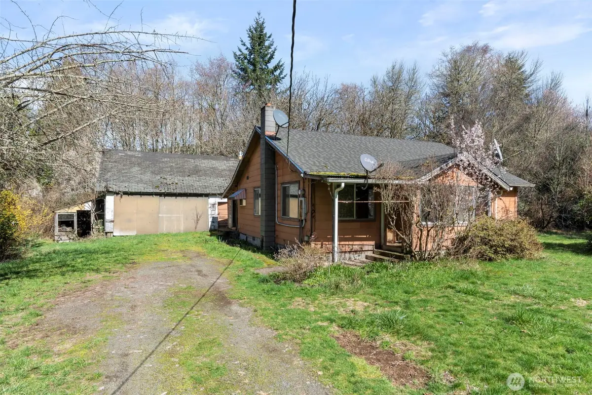 425 Winston Creek Road, Mossyrock, WA 98564 - #1