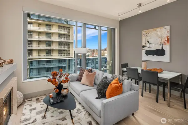 737 Olive Way #1903, Seattle, WA 98101