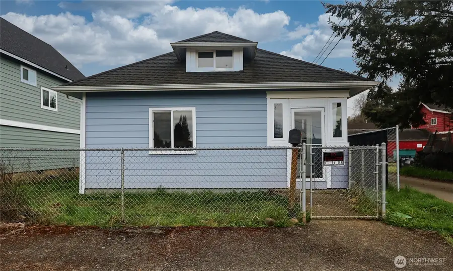 912 Ramer Avenue, Hoquiam, WA 98550 - #2